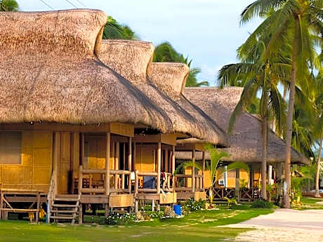 Ticao Island Resort