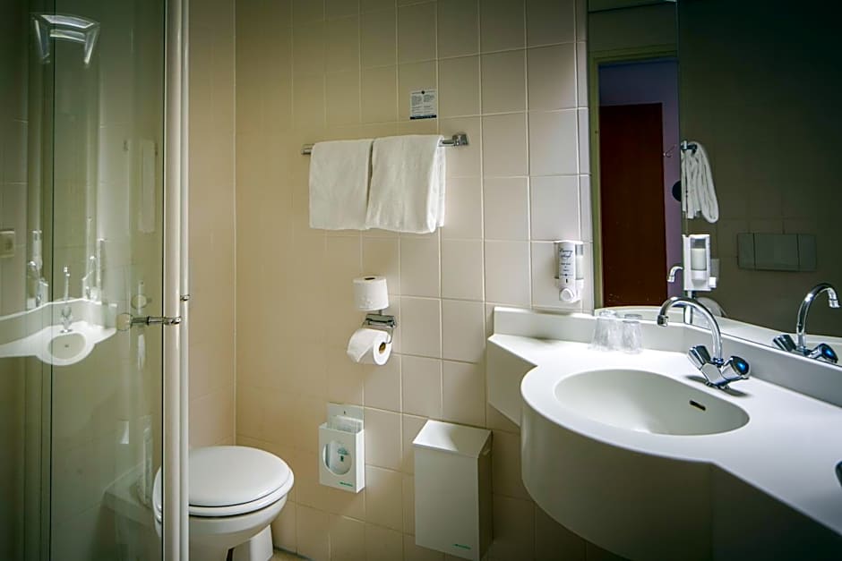 Fletcher Hotel Restaurant Boschoord