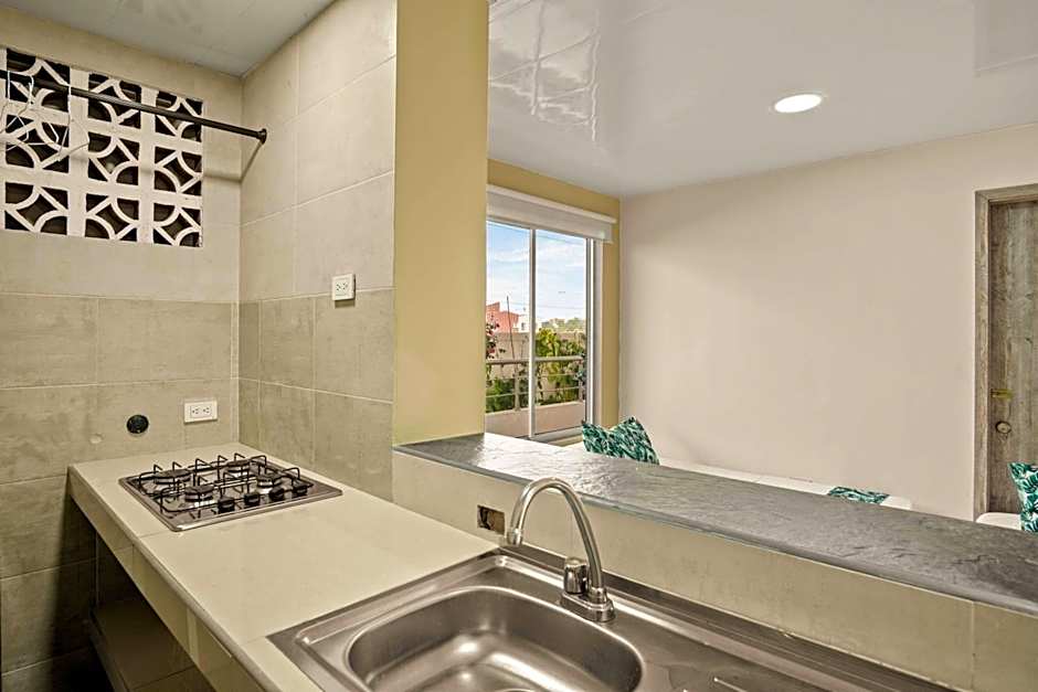 Ayenda 1420 Eco Suite