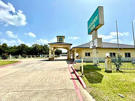 Luxury Inn Liberty