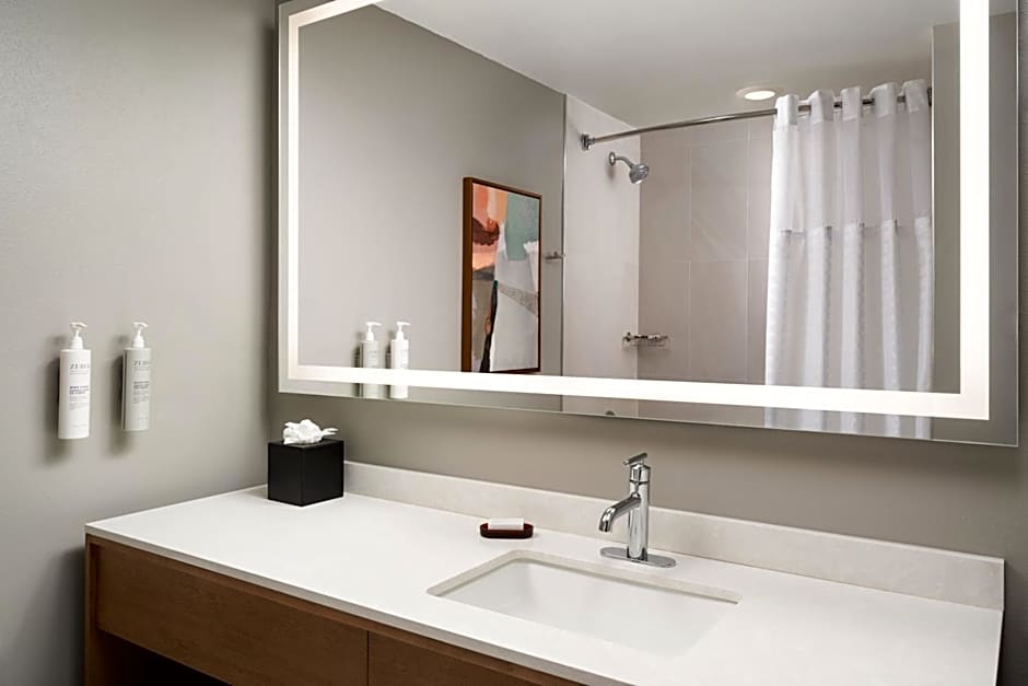 Embassy Suites By Hilton Hotel Hot Springs, Ar