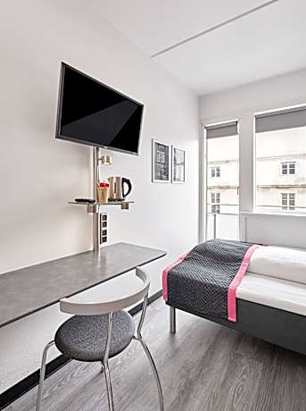 Standard Plus Queen for Single Use