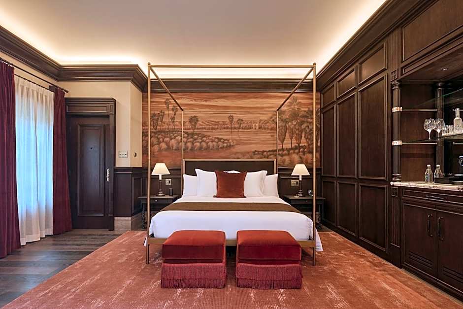 Todos Santos Boutique Hotel