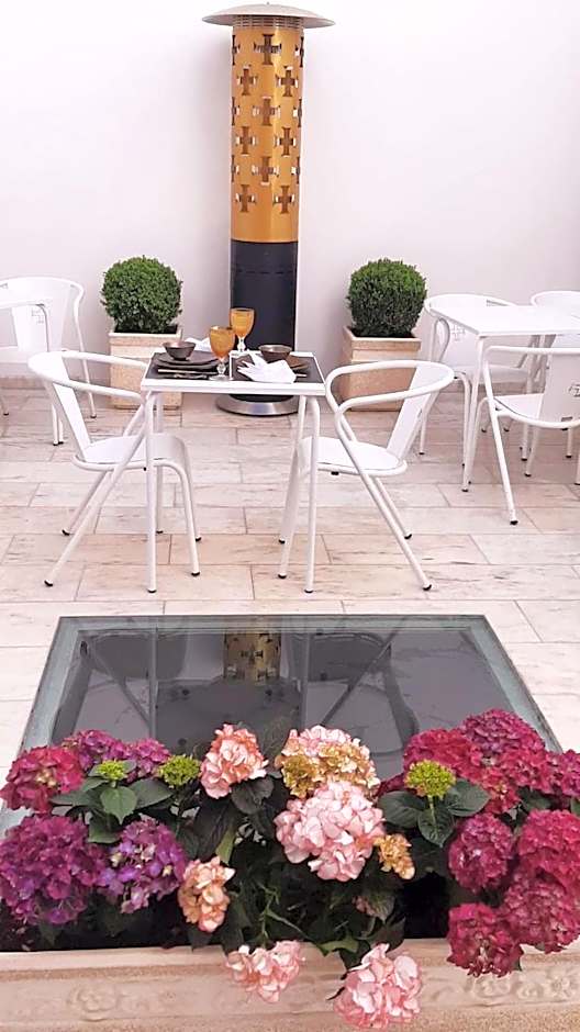 Hotel República Boutique Hotel