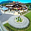 Hotel Eroplán