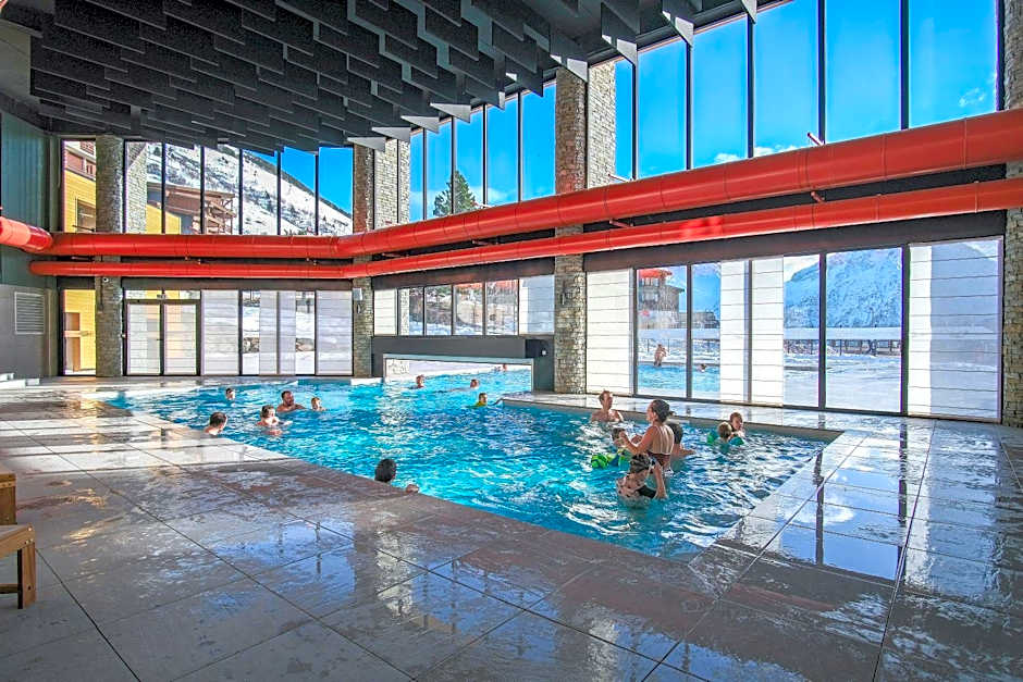 Belambra Clubs Les 2 Alpes Les Crêtes