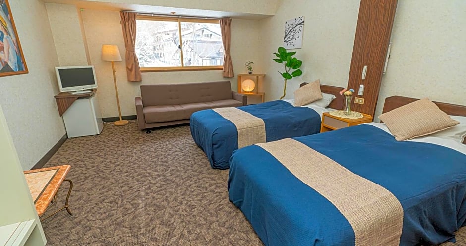Shiga Grand Hotel