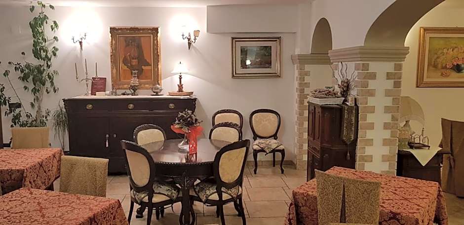 Hotel Vitalba