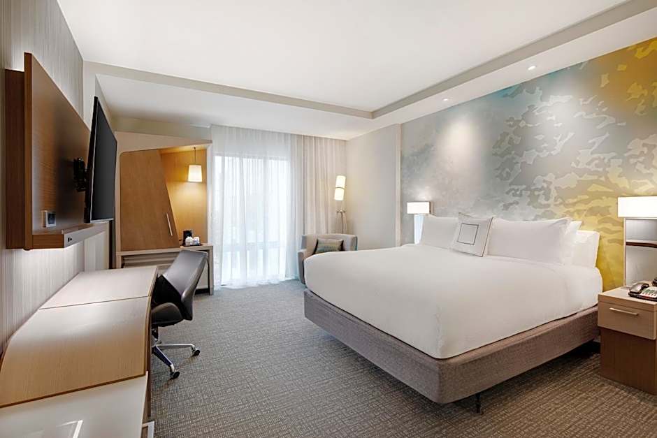 Courtyard by Marriott Atlanta Vinings/Galleria