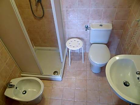 Double Room Single Use