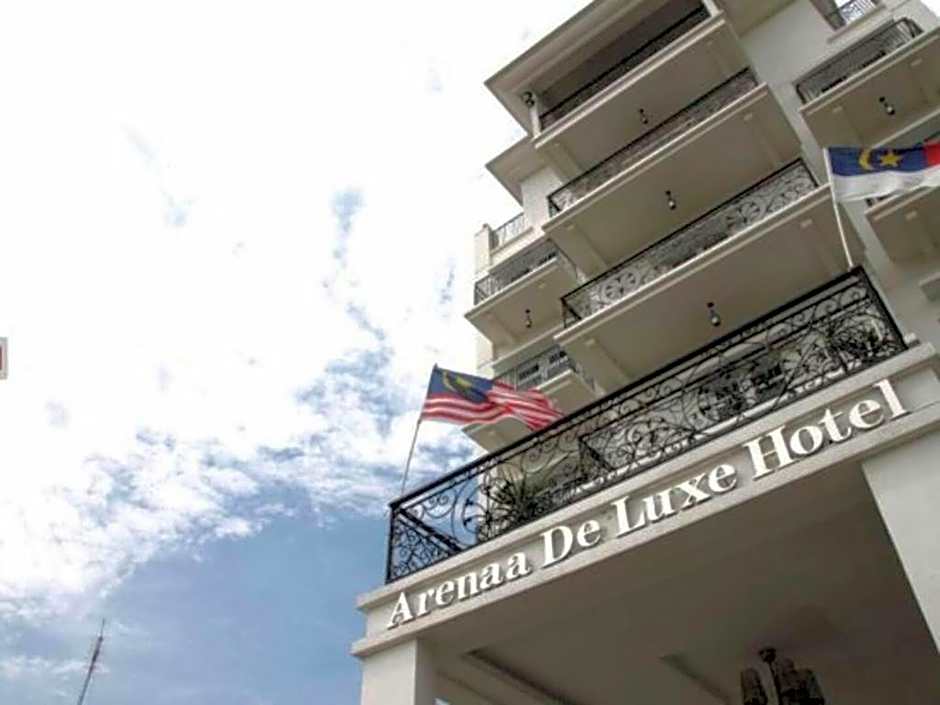 Triima Inn Arenaa Melaka