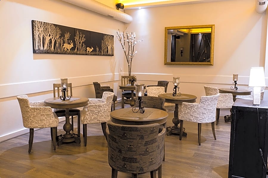 The Selection Suites Istanbul