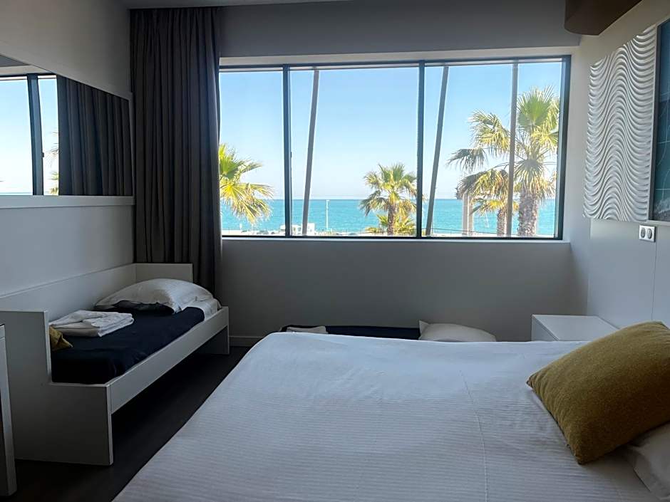 Hôtel Marineland Resort