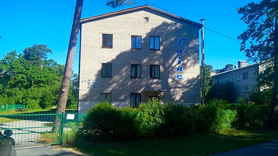 Laine guesthouse