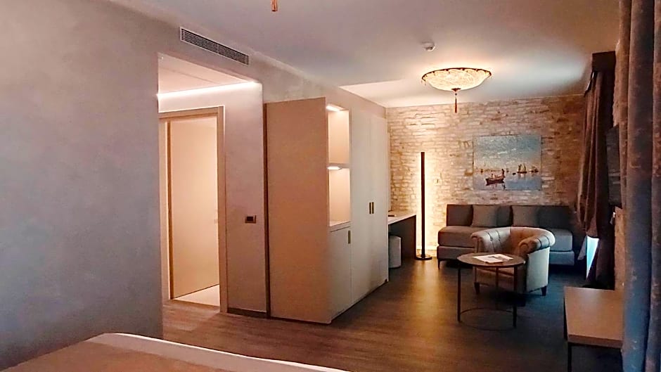 Hotel Aquarius Venice-Ascend Hotel Collection