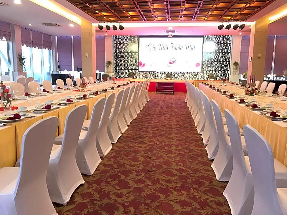 Sai Gon Dong Ha Hotel
