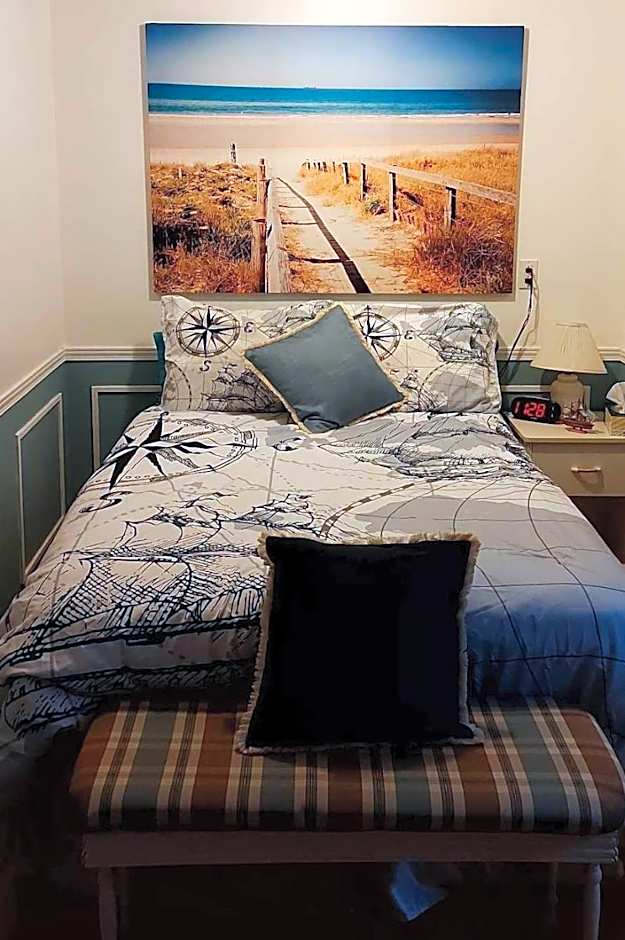 Gîte Au p'tit bonheur B&B