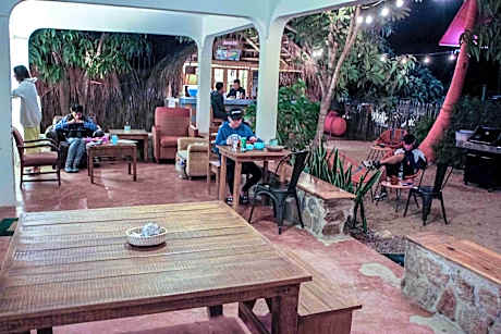 Triple Room with Bathroom