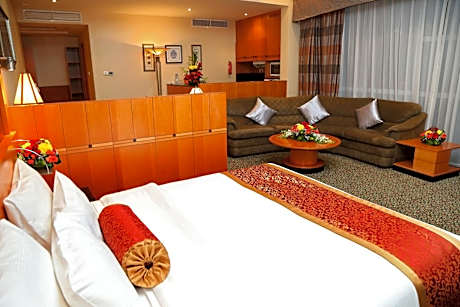 Executive Suite