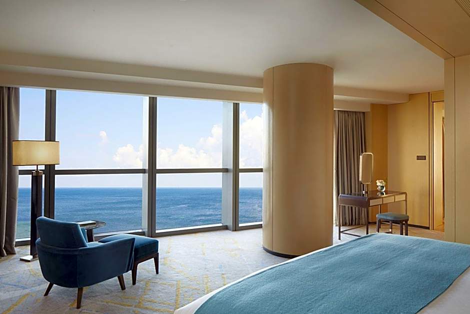 The St. Regis Qingdao