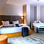 ibis Styles Tours Centre