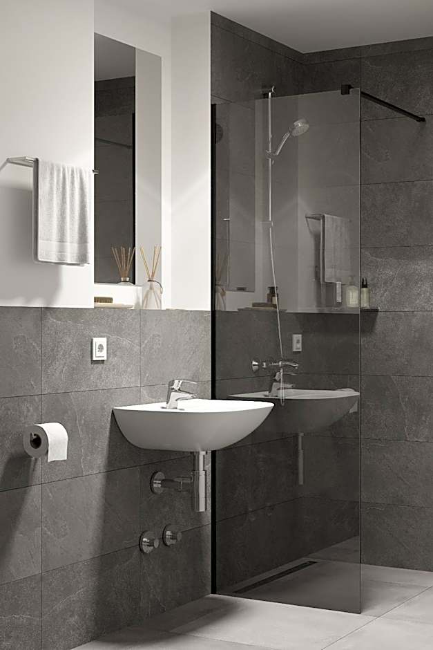 The Residences - Apartments Frankfurt
