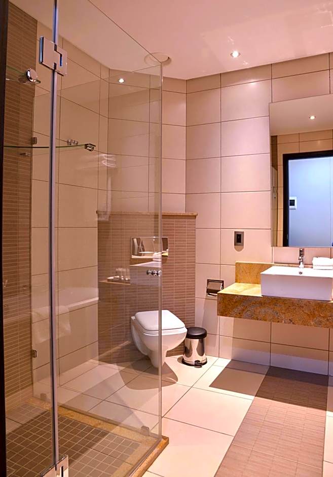 Premier Hotel O.R. Tambo