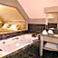 Hostellerie Des Châteaux & Spa