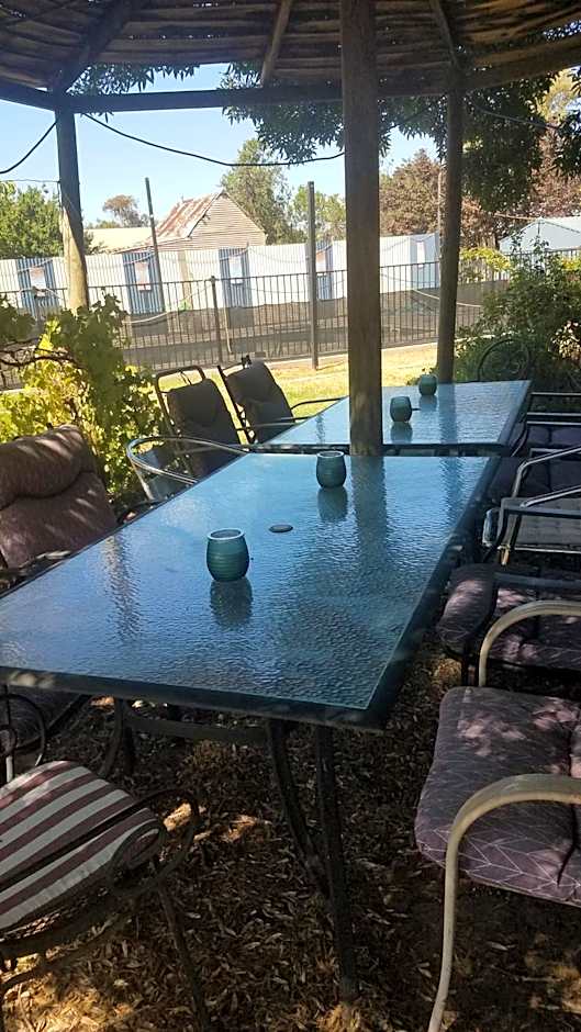 Wimmera Motel