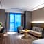 Orange Hotel Changde Railway Station Happy Town