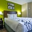 Sleep Inn Murfreesboro Shopping District