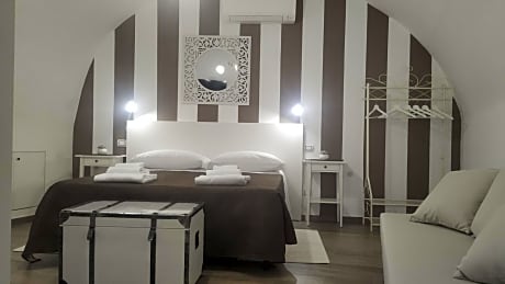 Comeacasa B&B