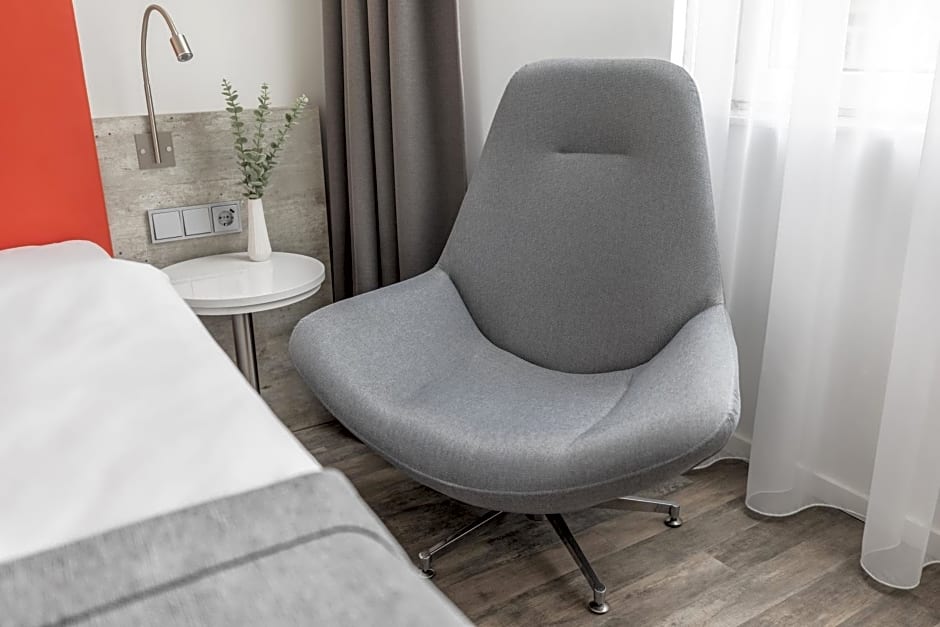 Novum Hotel Wiesbaden City
