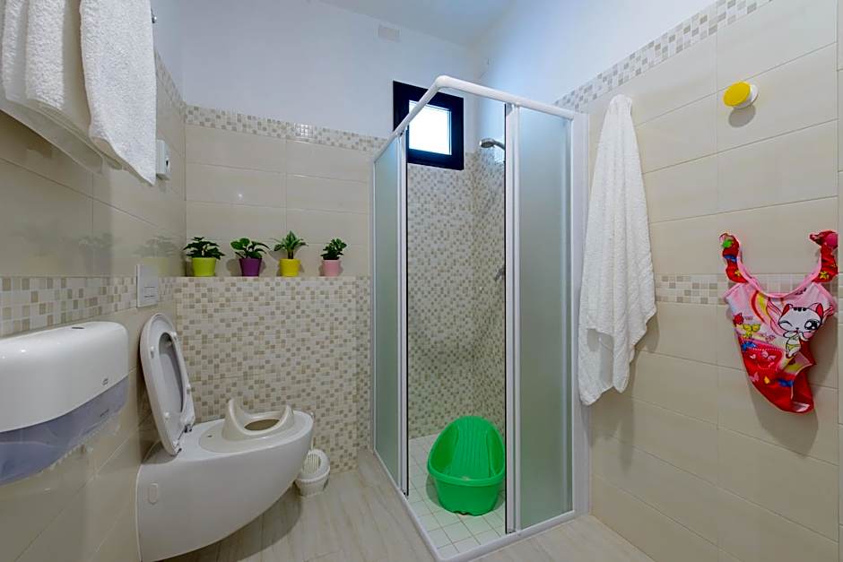 Hotel Nuova Medusa Rimini