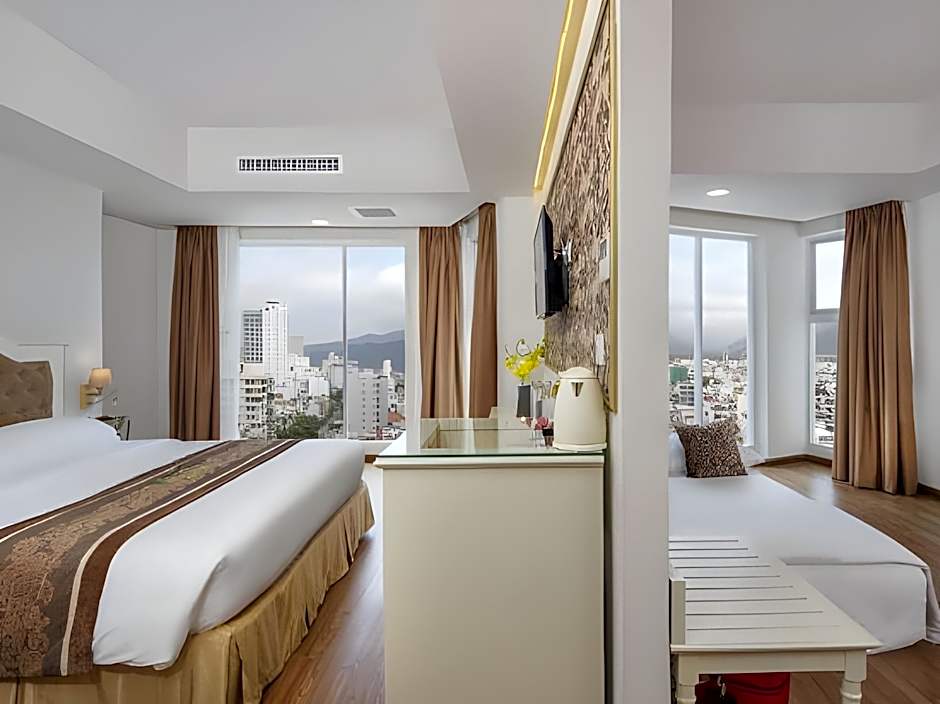 Nha Trang Prince Hotel