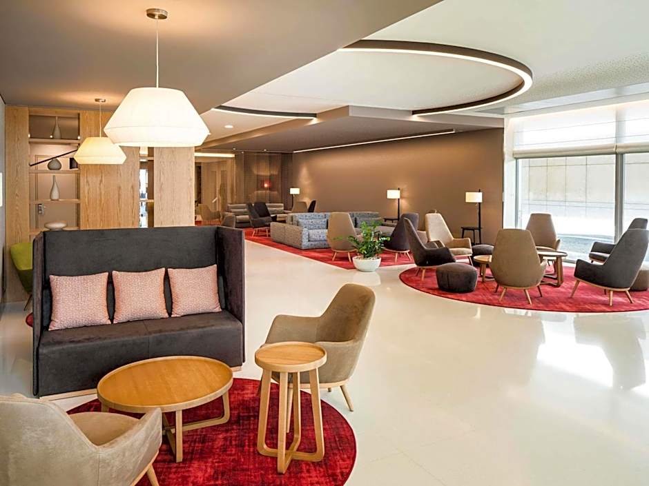 Hotel Mercure Porto Gaia