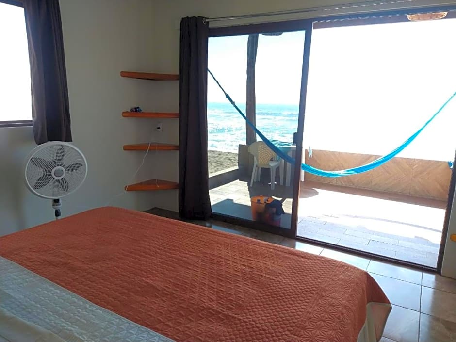 Cabañas Alta Mar