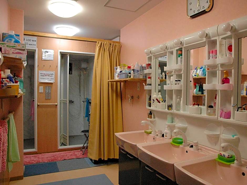 Oyama Guest House Kyoto