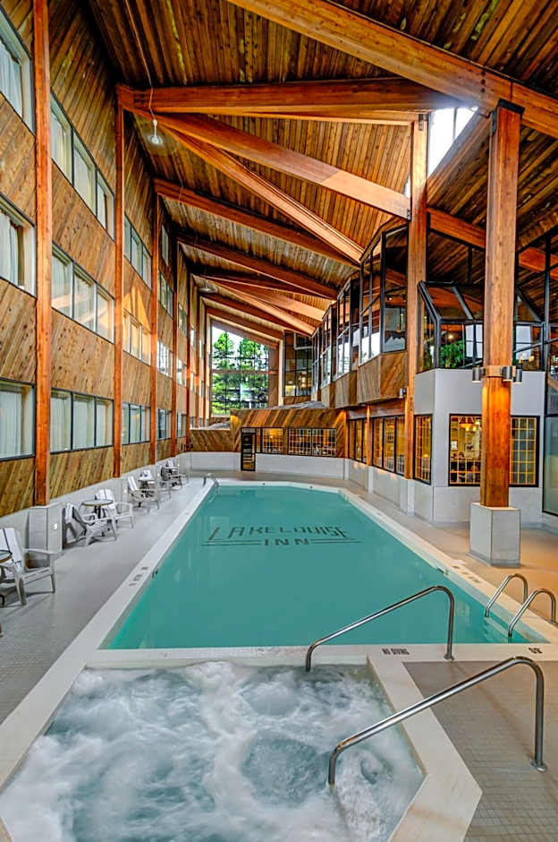 Lake Louise Inn