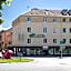 Brit Hotel Mâcon Centre Gare