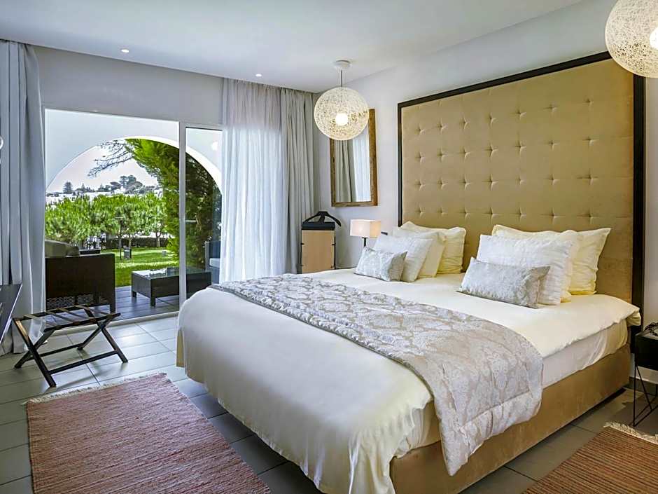 Movenpick Hotel Gammarth Tunis