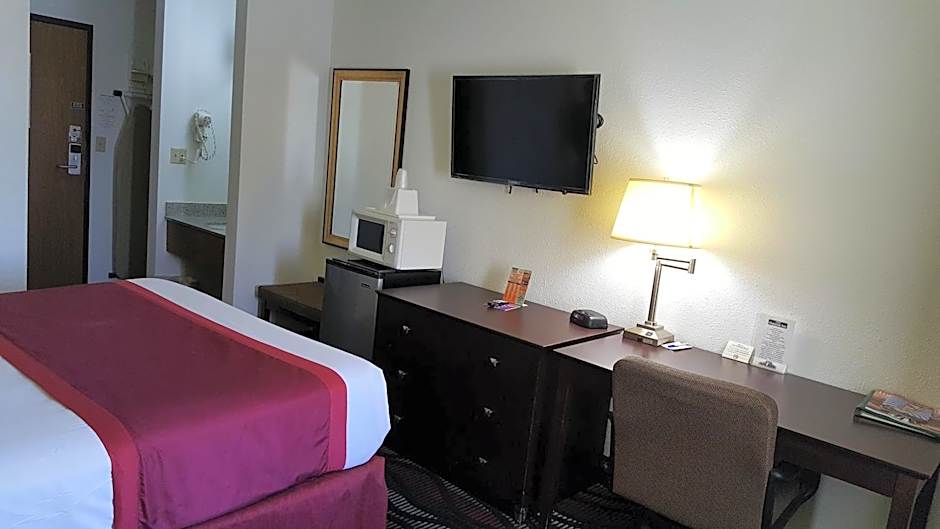 Horizon Inn