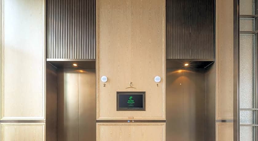 Holiday Inn Zhuhai City Center By IHG