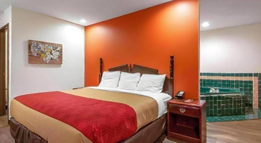 Econo Lodge Franklin