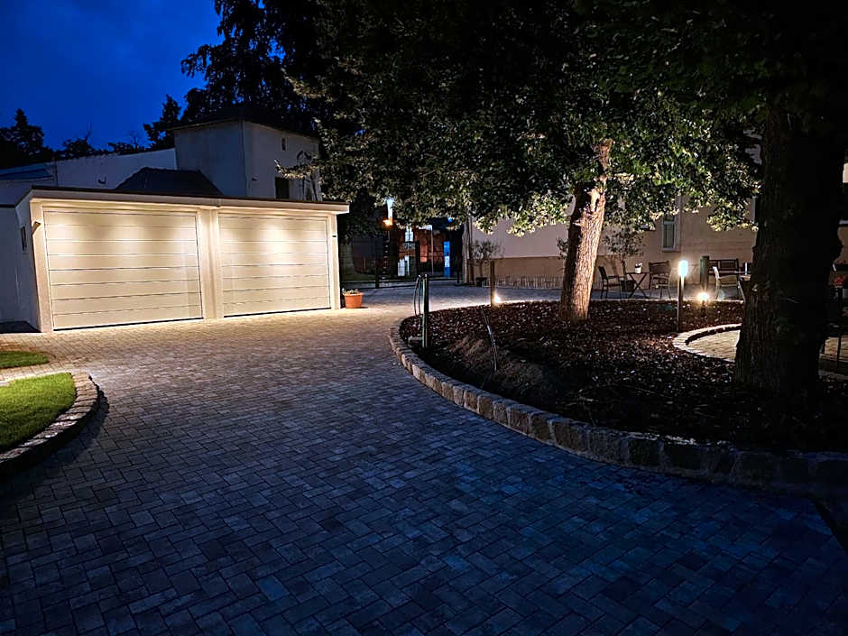 Parkhotel Senftenberg