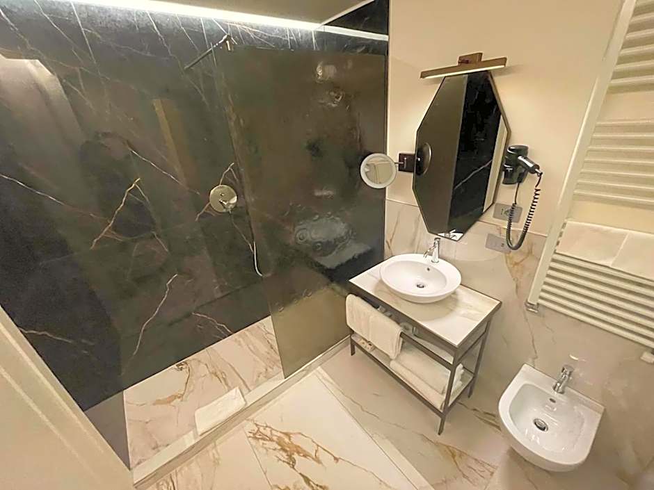 Albergo San Marco