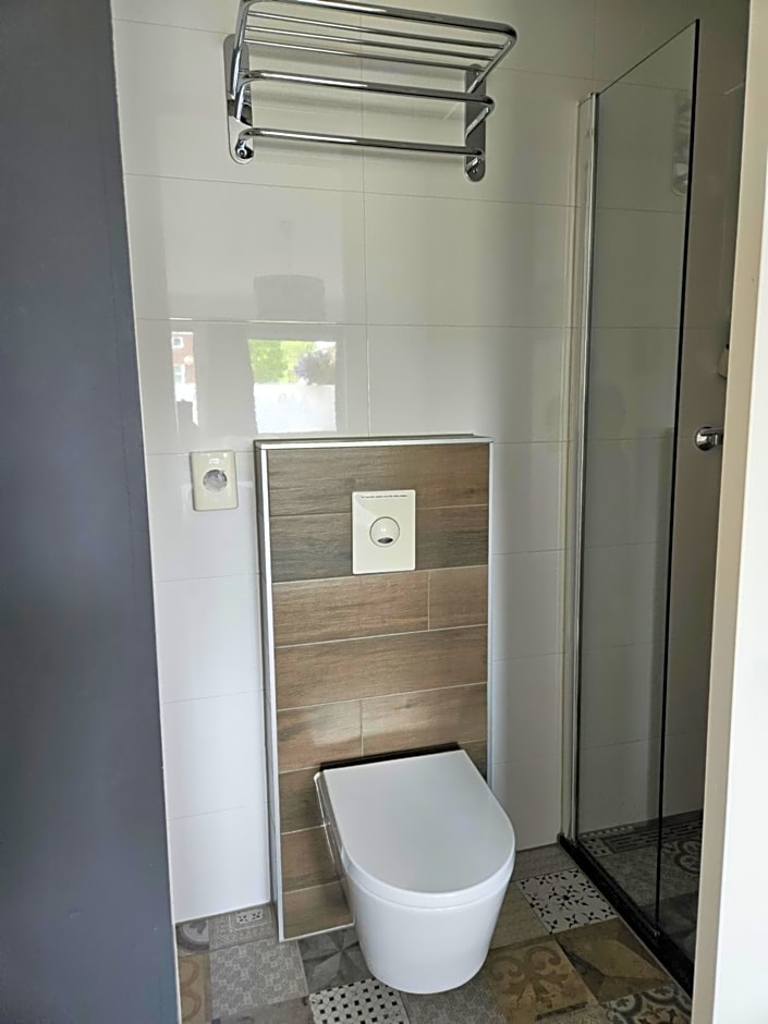 Jamiek's BnB – Amsterdam, NY
