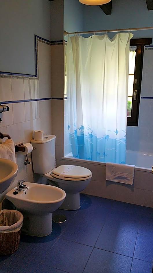 Casa de Aldea El Frade