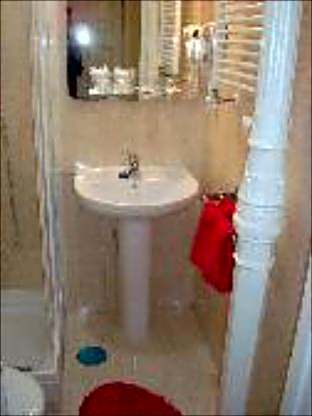 Hostal Goyal Pizarro