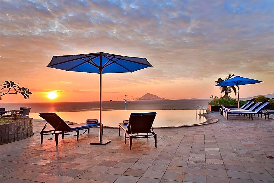 Hotel Aryaduta Manado